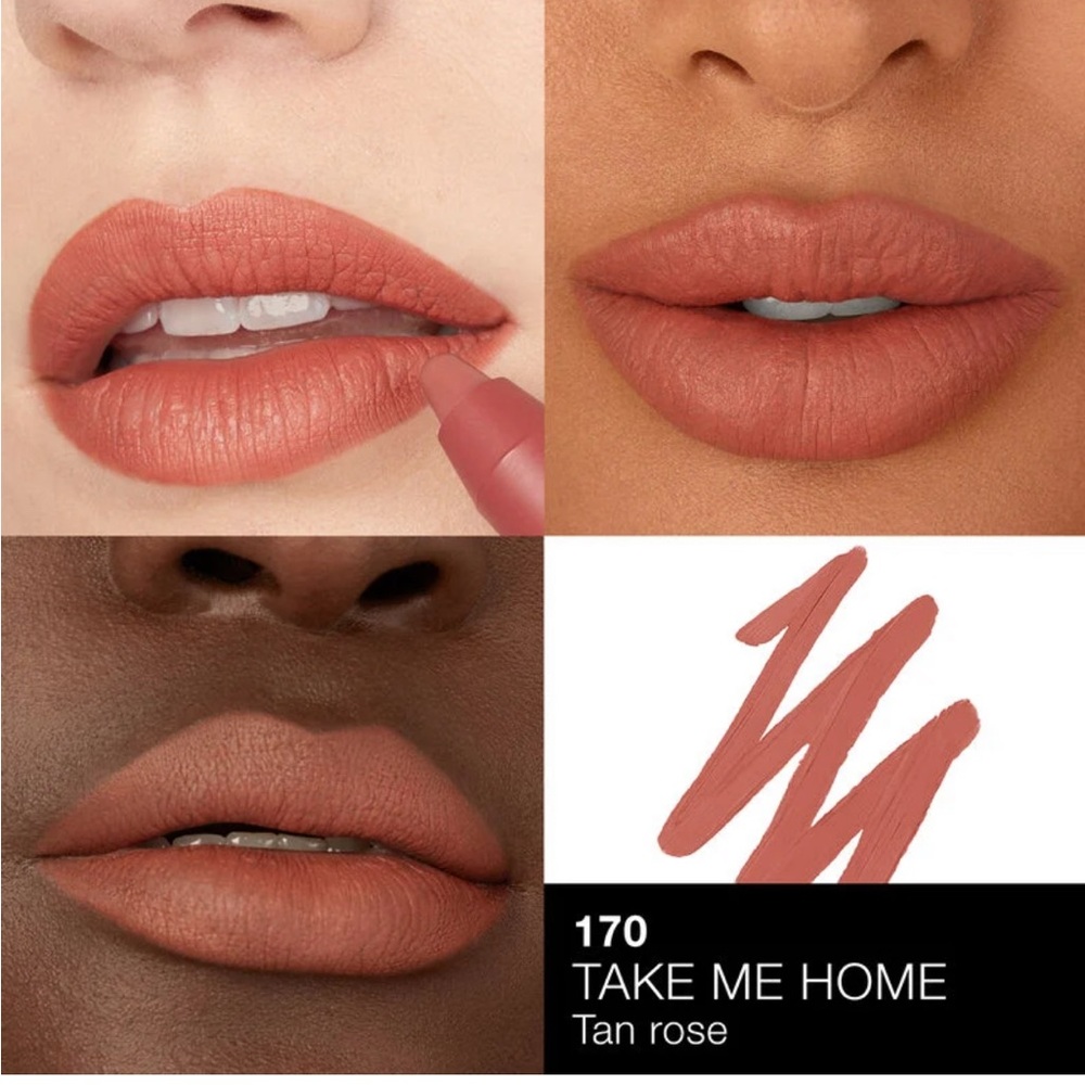 NARS PowerMatte Lip Pencil Set - NWT - Picture 3 of 3